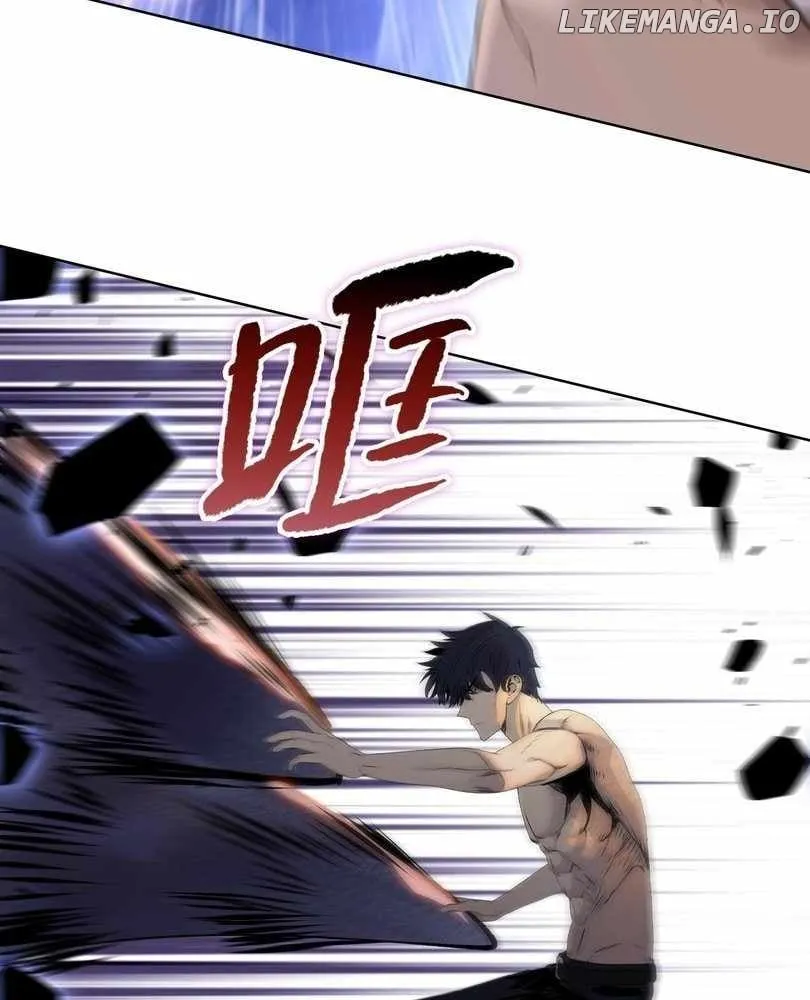 The doomsday ruthless man: hoarding trillions of supplies at the beginning Chapter 74 page 64 - 