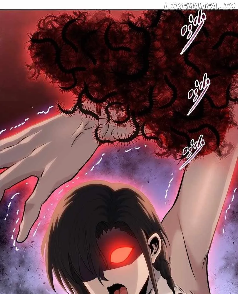 The doomsday ruthless man: hoarding trillions of supplies at the beginning Chapter 74 page 77 - 