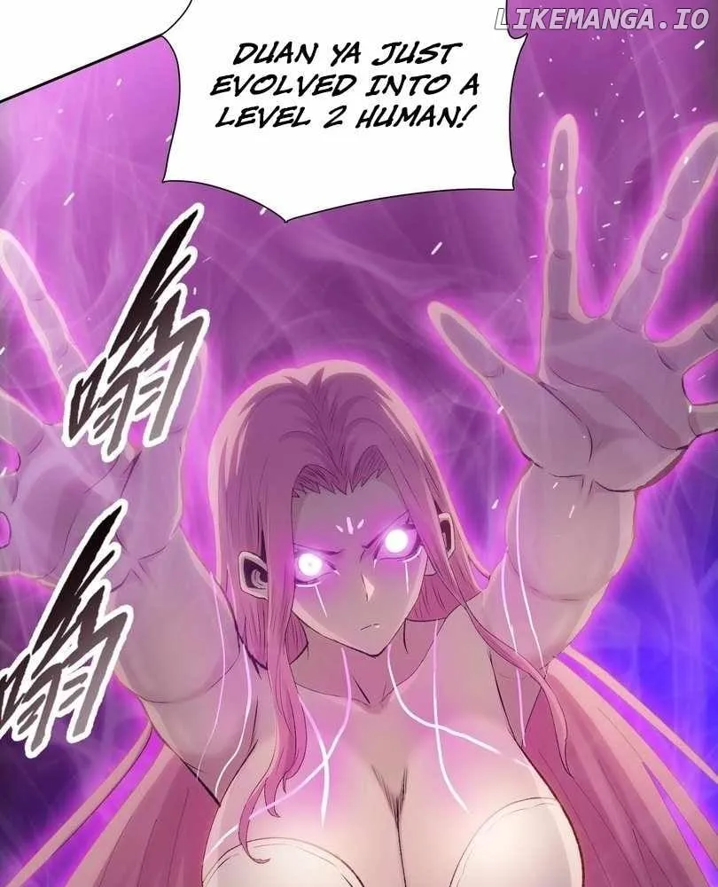 The doomsday ruthless man: hoarding trillions of supplies at the beginning Chapter 74 page 95 - 