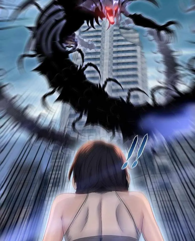 The doomsday ruthless man: hoarding trillions of supplies at the beginning Chapter 75 page 23 - 