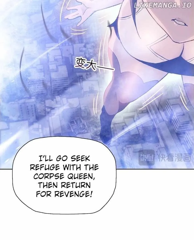 The doomsday ruthless man: hoarding trillions of supplies at the beginning Chapter 76 page 103 - 