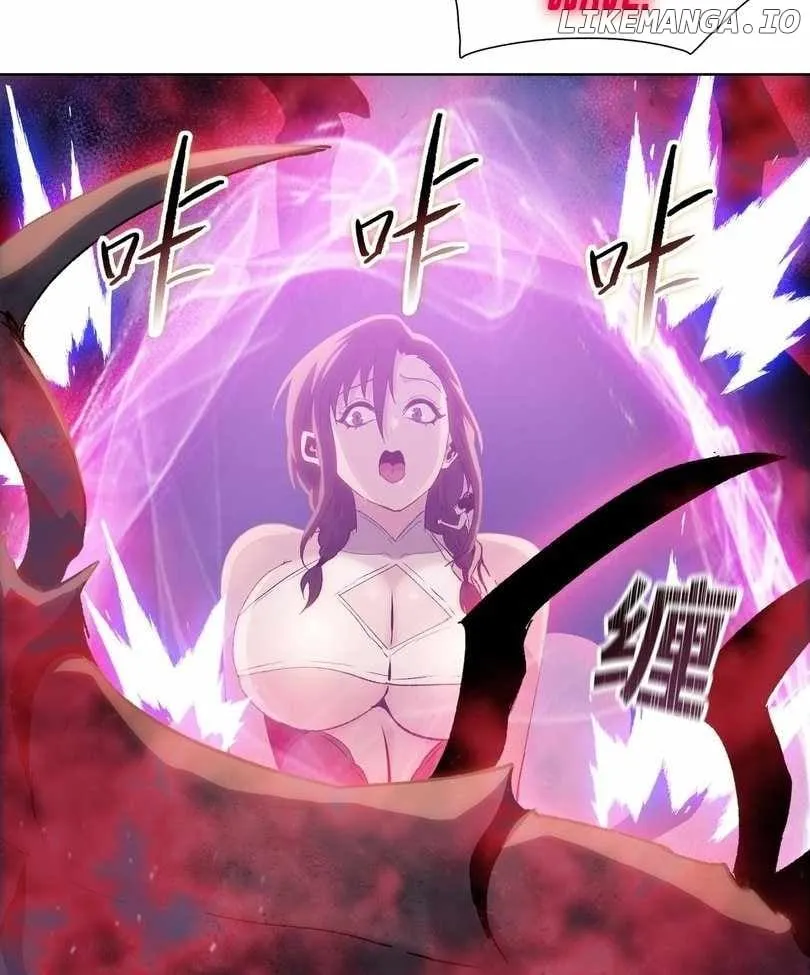 The doomsday ruthless man: hoarding trillions of supplies at the beginning Chapter 76 page 20 - 