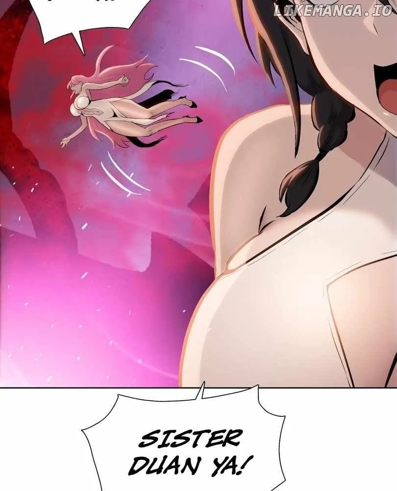The doomsday ruthless man: hoarding trillions of supplies at the beginning Chapter 76 page 23 - 