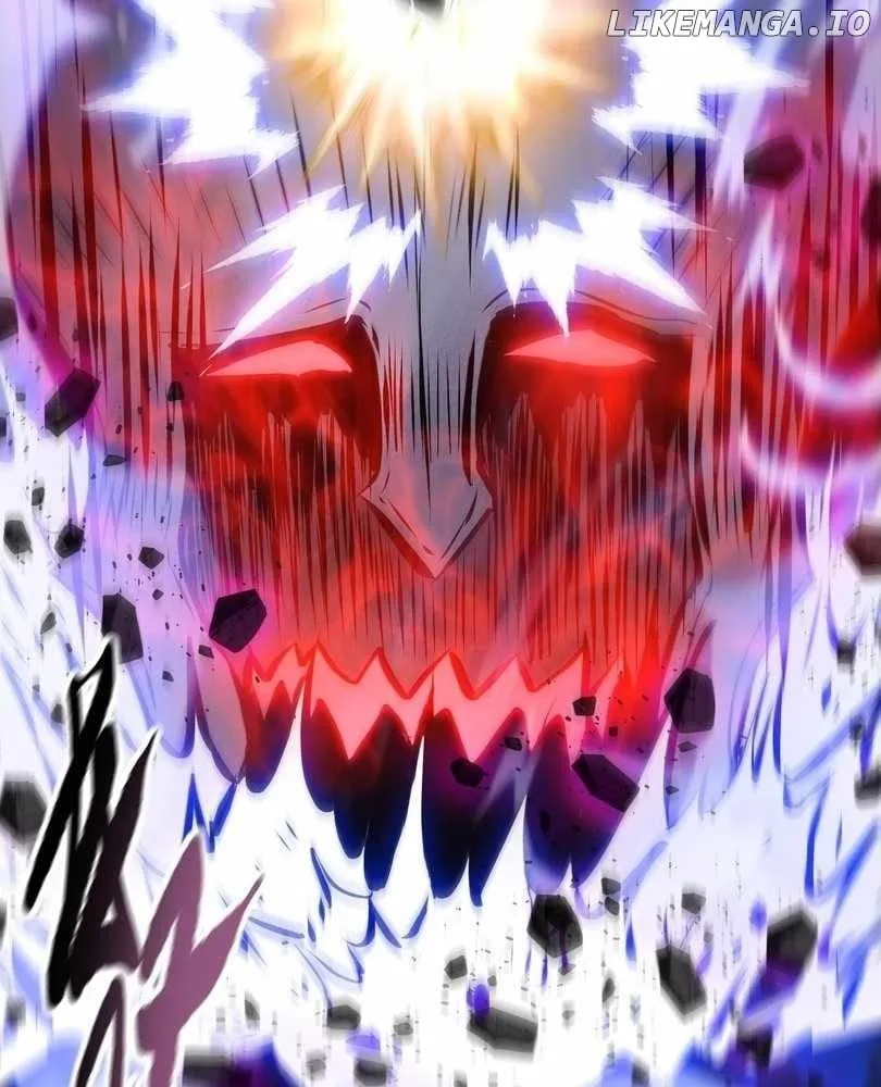 The doomsday ruthless man: hoarding trillions of supplies at the beginning Chapter 76 page 40 - 