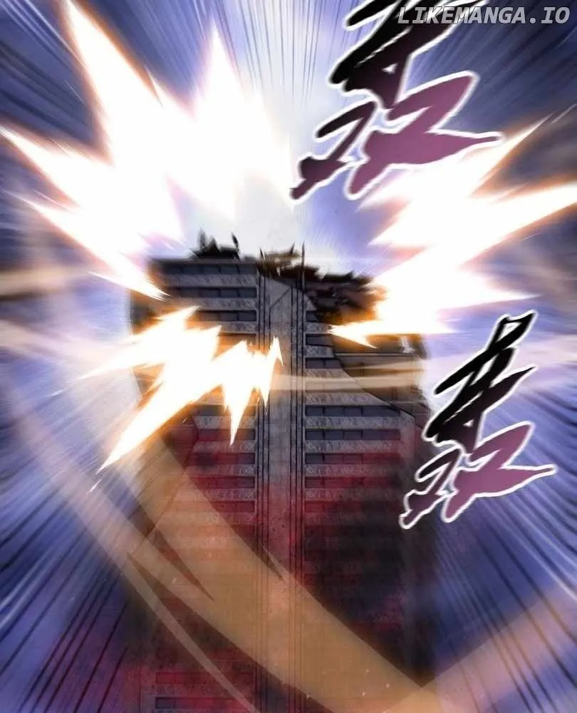 The doomsday ruthless man: hoarding trillions of supplies at the beginning Chapter 76 page 5 - 