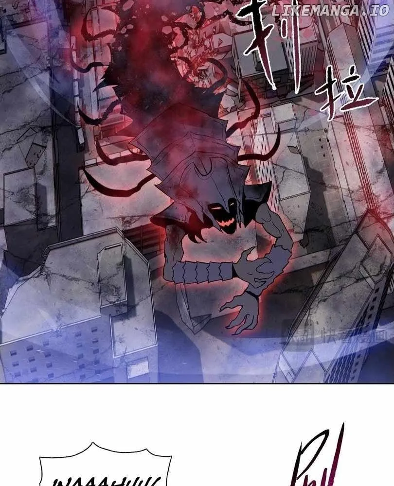The doomsday ruthless man: hoarding trillions of supplies at the beginning Chapter 76 page 45 - 