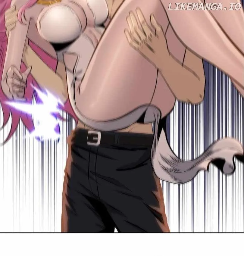 The doomsday ruthless man: hoarding trillions of supplies at the beginning Chapter 76 page 48 - 