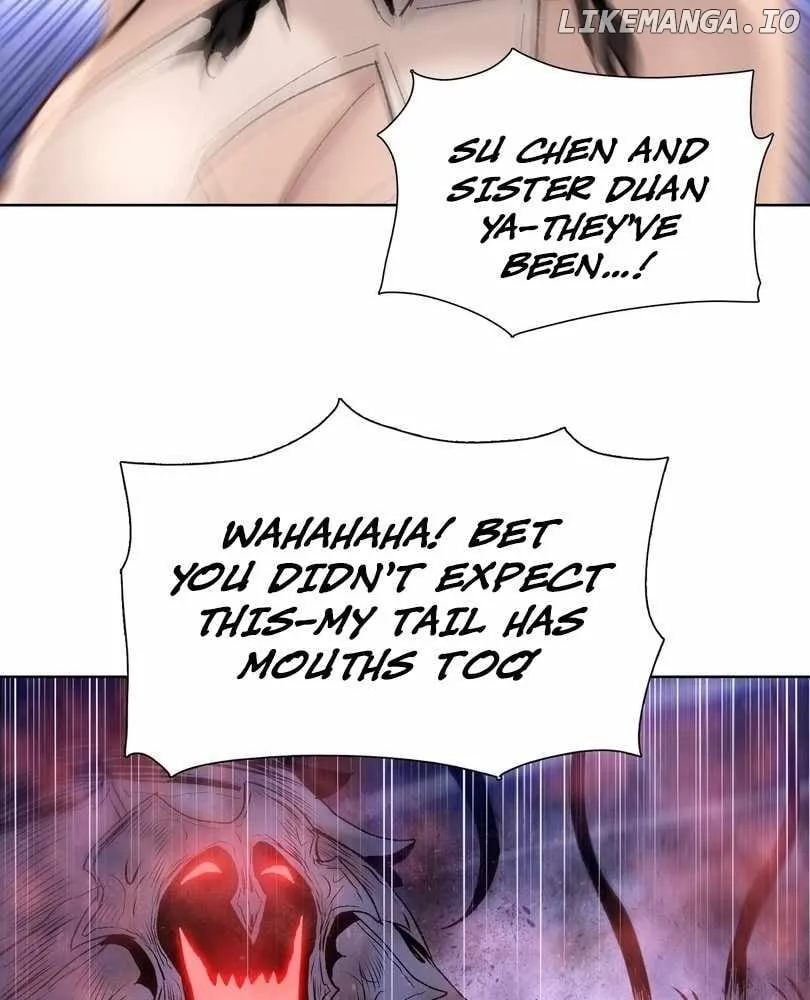 The doomsday ruthless man: hoarding trillions of supplies at the beginning Chapter 76 page 56 - 