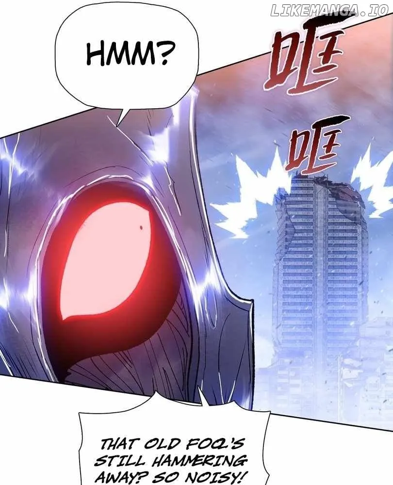 The doomsday ruthless man: hoarding trillions of supplies at the beginning Chapter 76 page 59 - 