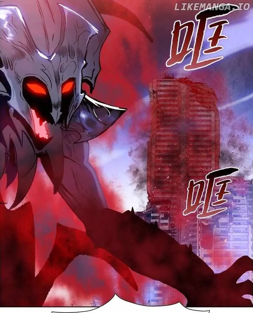 The doomsday ruthless man: hoarding trillions of supplies at the beginning Chapter 76 page 7 - 