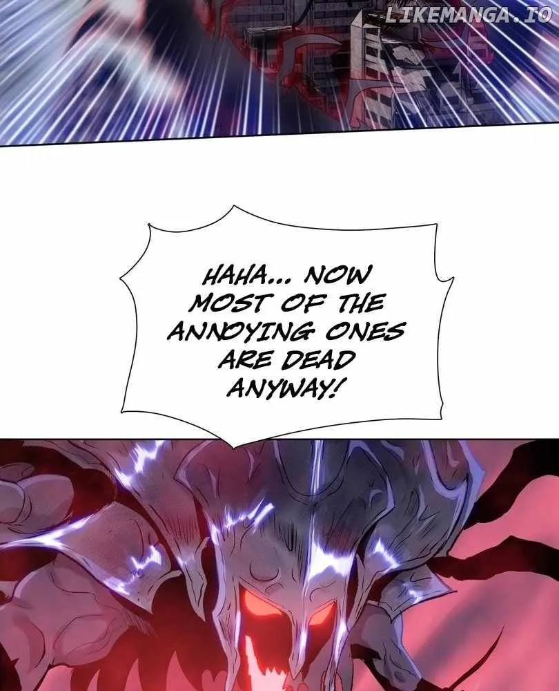 The doomsday ruthless man: hoarding trillions of supplies at the beginning Chapter 76 page 61 - 