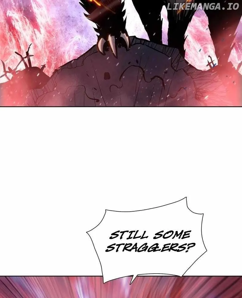 The doomsday ruthless man: hoarding trillions of supplies at the beginning Chapter 76 page 70 - 