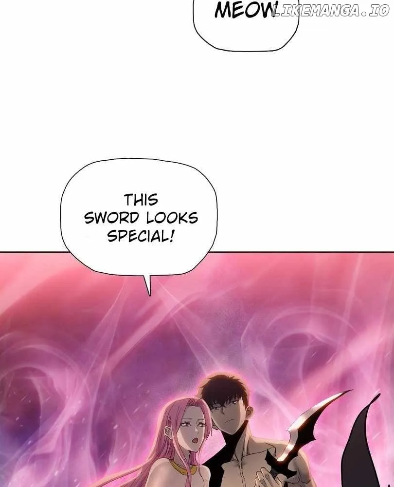 The doomsday ruthless man: hoarding trillions of supplies at the beginning Chapter 76 page 82 - 