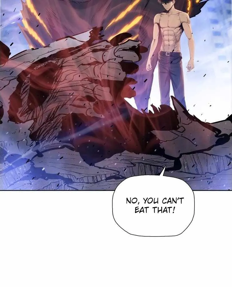 The doomsday ruthless man: hoarding trillions of supplies at the beginning Chapter 77 page 23 - 