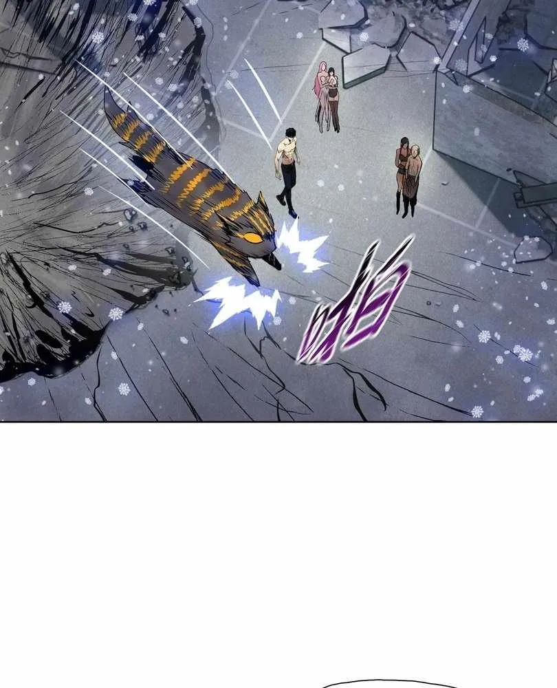 The doomsday ruthless man: hoarding trillions of supplies at the beginning Chapter 77 page 35 - 