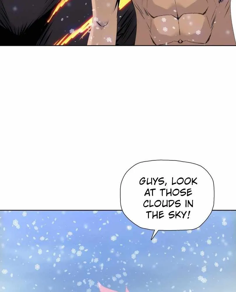 The doomsday ruthless man: hoarding trillions of supplies at the beginning Chapter 77 page 39 - 