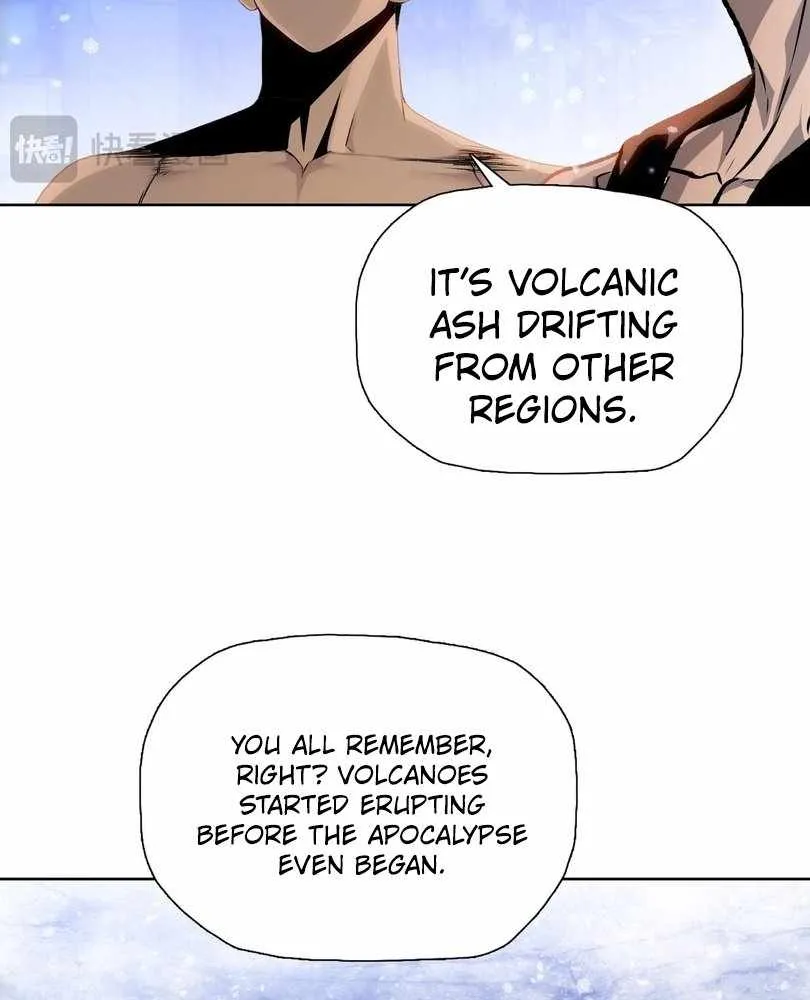 The doomsday ruthless man: hoarding trillions of supplies at the beginning Chapter 77 page 45 - 