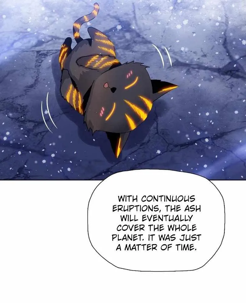 The doomsday ruthless man: hoarding trillions of supplies at the beginning Chapter 77 page 46 - 
