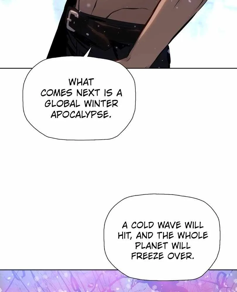 The doomsday ruthless man: hoarding trillions of supplies at the beginning Chapter 77 page 52 - 