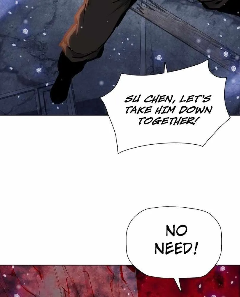 The doomsday ruthless man: hoarding trillions of supplies at the beginning Chapter 77 page 62 - 