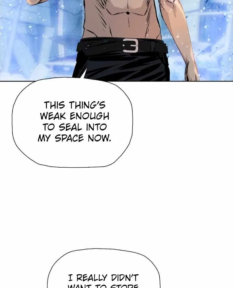 The doomsday ruthless man: hoarding trillions of supplies at the beginning Chapter 77 page 73 - 