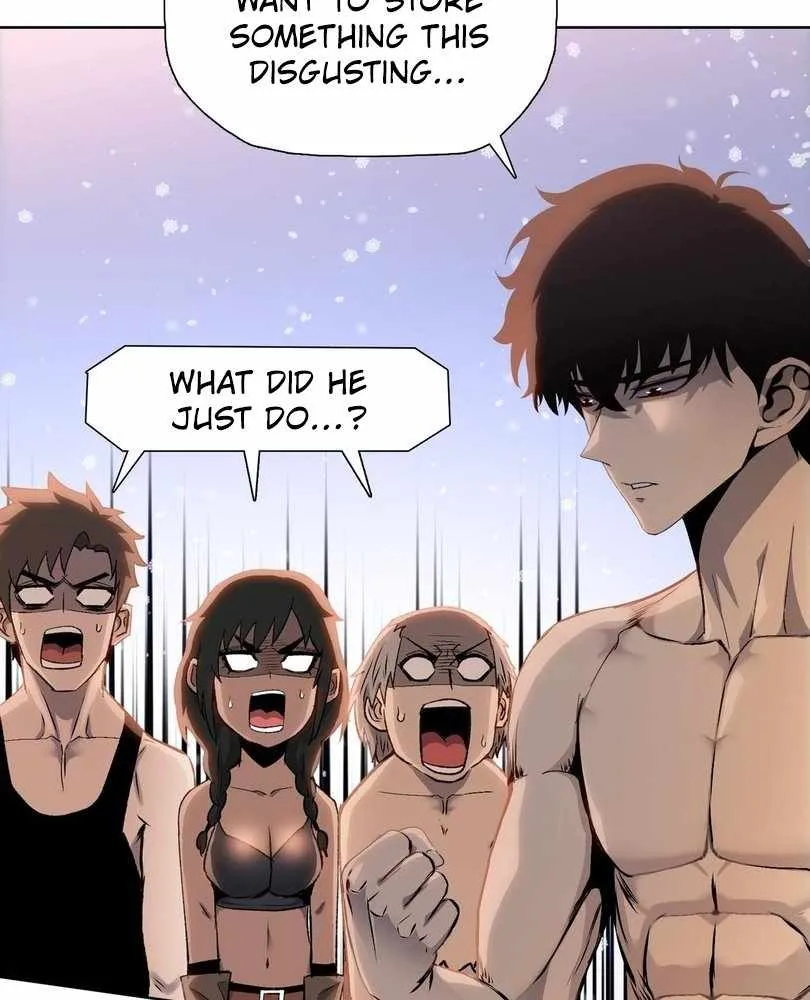 The doomsday ruthless man: hoarding trillions of supplies at the beginning Chapter 77 page 74 - 