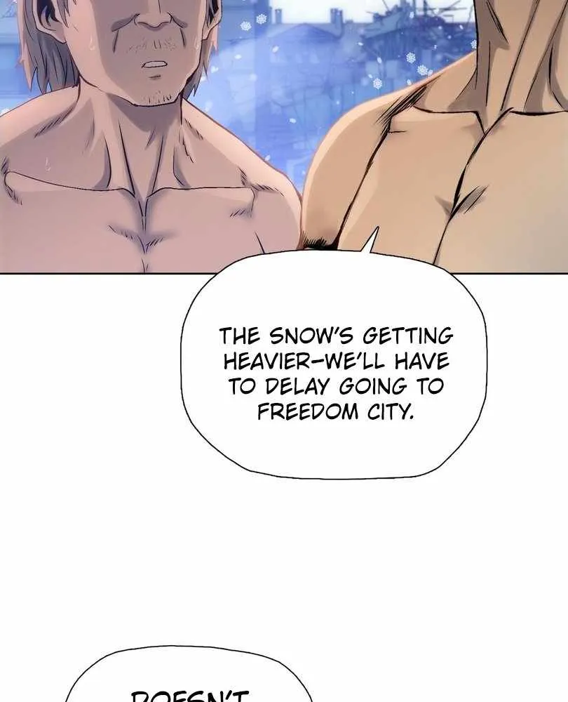 The doomsday ruthless man: hoarding trillions of supplies at the beginning Chapter 77 page 76 - 