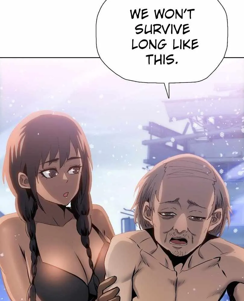 The doomsday ruthless man: hoarding trillions of supplies at the beginning Chapter 77 page 79 - 