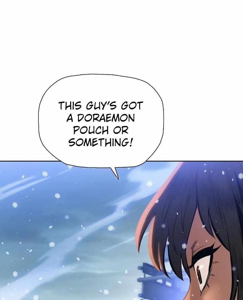 The doomsday ruthless man: hoarding trillions of supplies at the beginning Chapter 77 page 86 - 