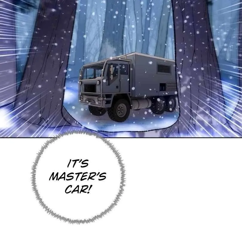 The doomsday ruthless man: hoarding trillions of supplies at the beginning Chapter 78 page 103 - 