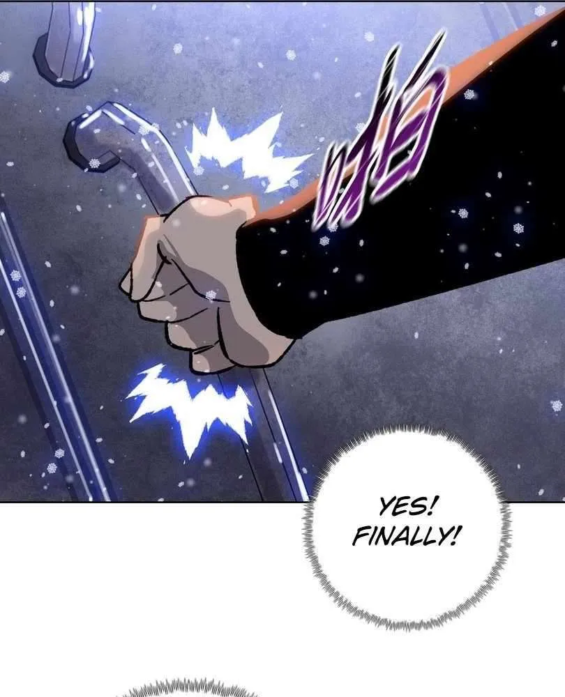 The doomsday ruthless man: hoarding trillions of supplies at the beginning Chapter 78 page 104 - 