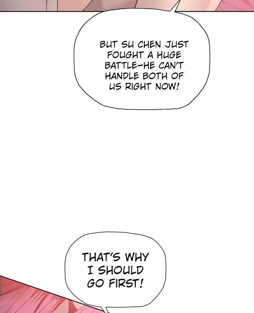 The doomsday ruthless man: hoarding trillions of supplies at the beginning Chapter 78 page 23 - 