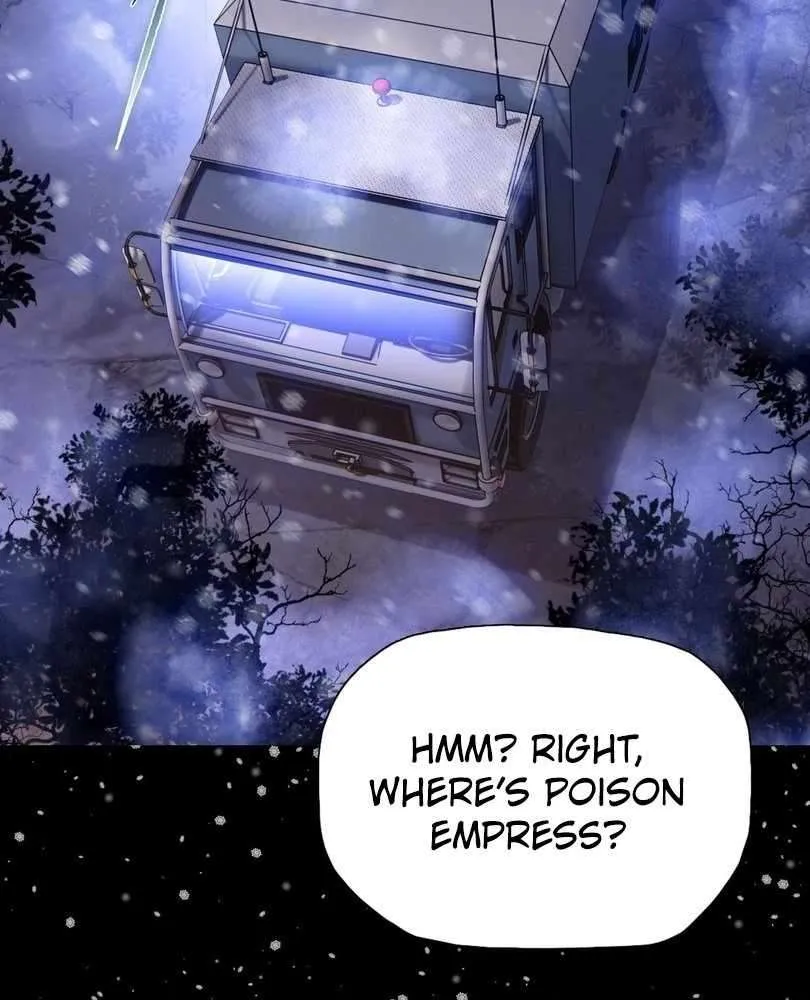 The doomsday ruthless man: hoarding trillions of supplies at the beginning Chapter 78 page 33 - 