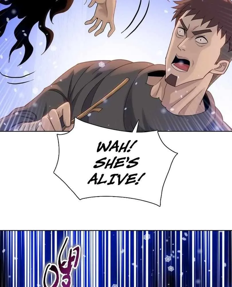 The doomsday ruthless man: hoarding trillions of supplies at the beginning Chapter 78 page 43 - 