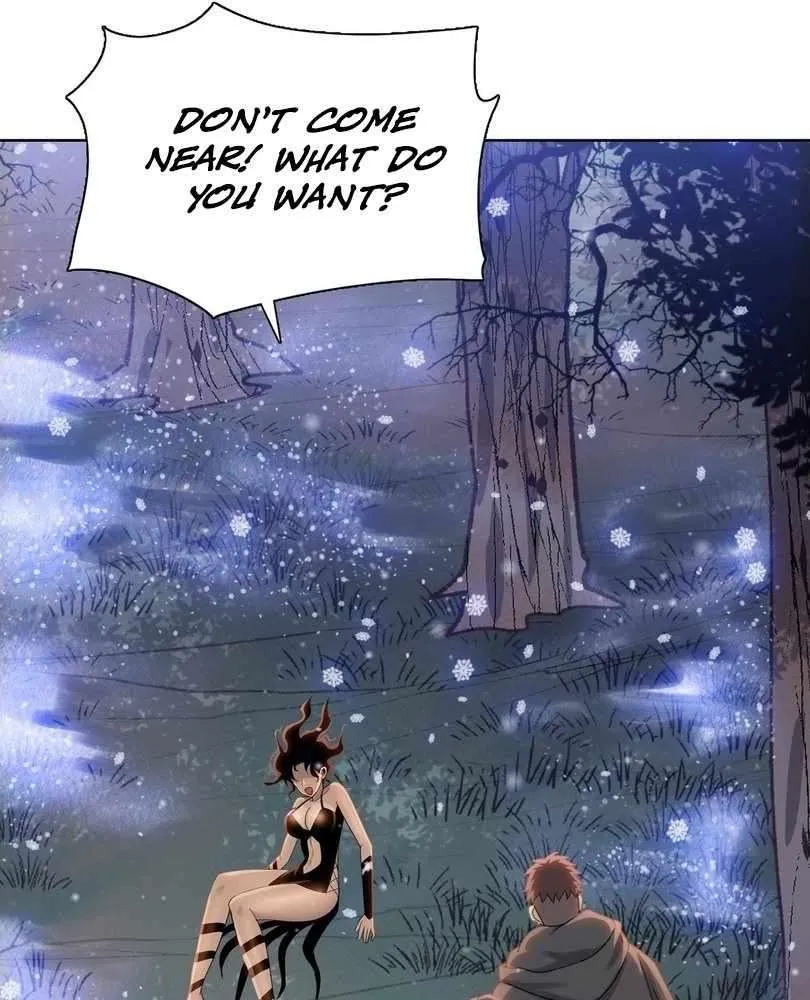 The doomsday ruthless man: hoarding trillions of supplies at the beginning Chapter 78 page 46 - 