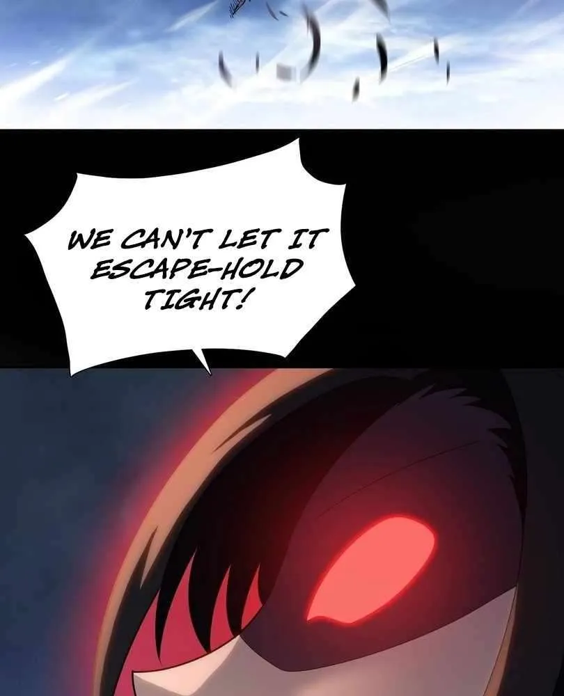 The doomsday ruthless man: hoarding trillions of supplies at the beginning Chapter 78 page 50 - 