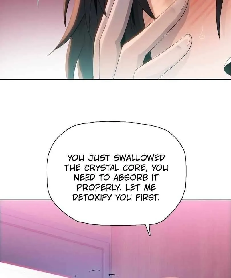 The doomsday ruthless man: hoarding trillions of supplies at the beginning Chapter 78 page 10 - 