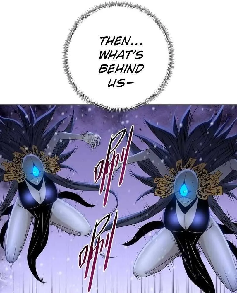 The doomsday ruthless man: hoarding trillions of supplies at the beginning Chapter 78 page 94 - 