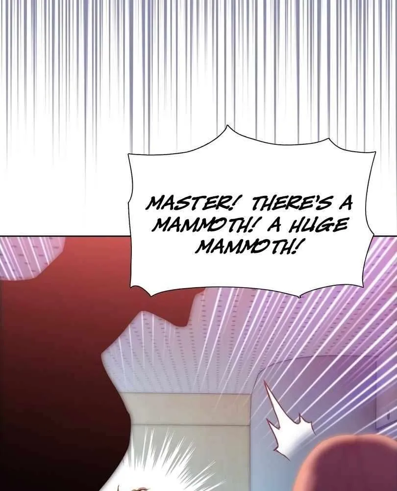 The doomsday ruthless man: hoarding trillions of supplies at the beginning Chapter 79 page 38 - 