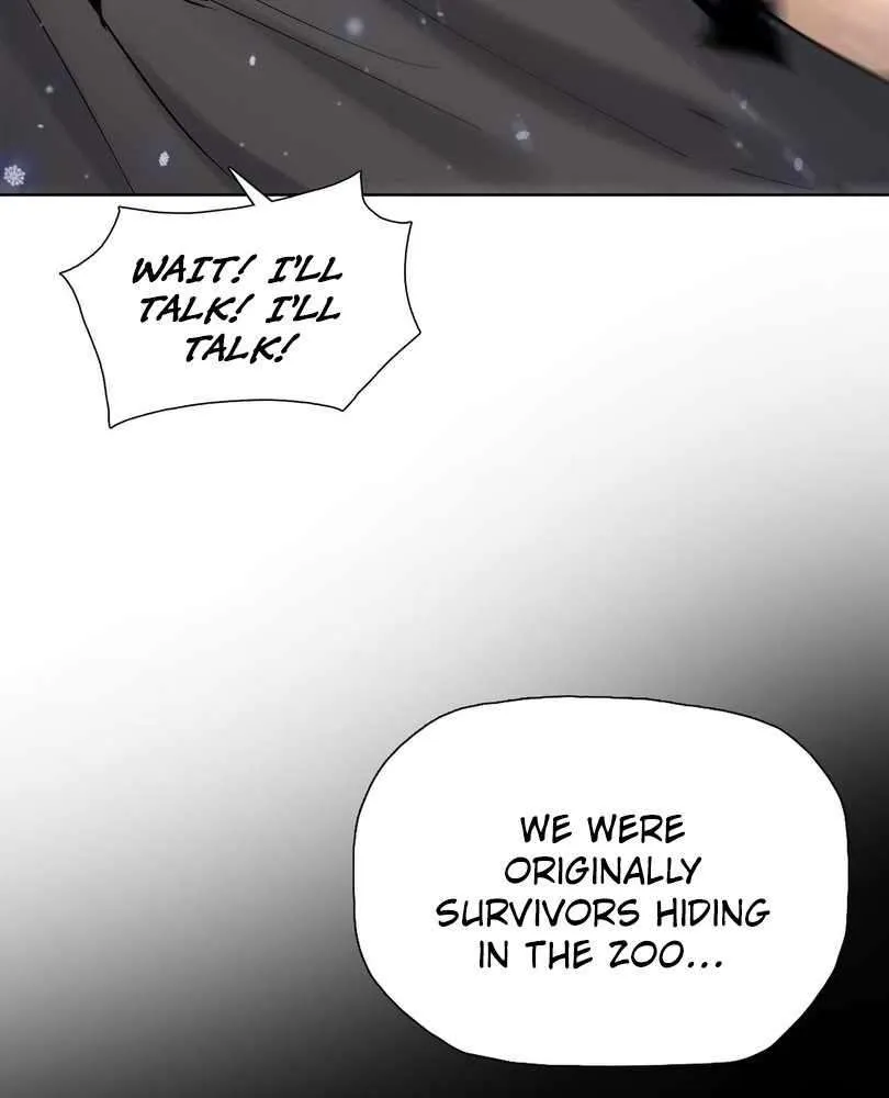 The doomsday ruthless man: hoarding trillions of supplies at the beginning Chapter 79 page 72 - 