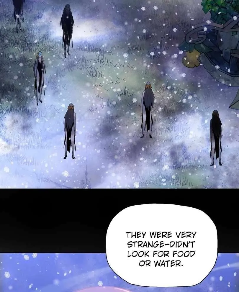 The doomsday ruthless man: hoarding trillions of supplies at the beginning Chapter 79 page 74 - 