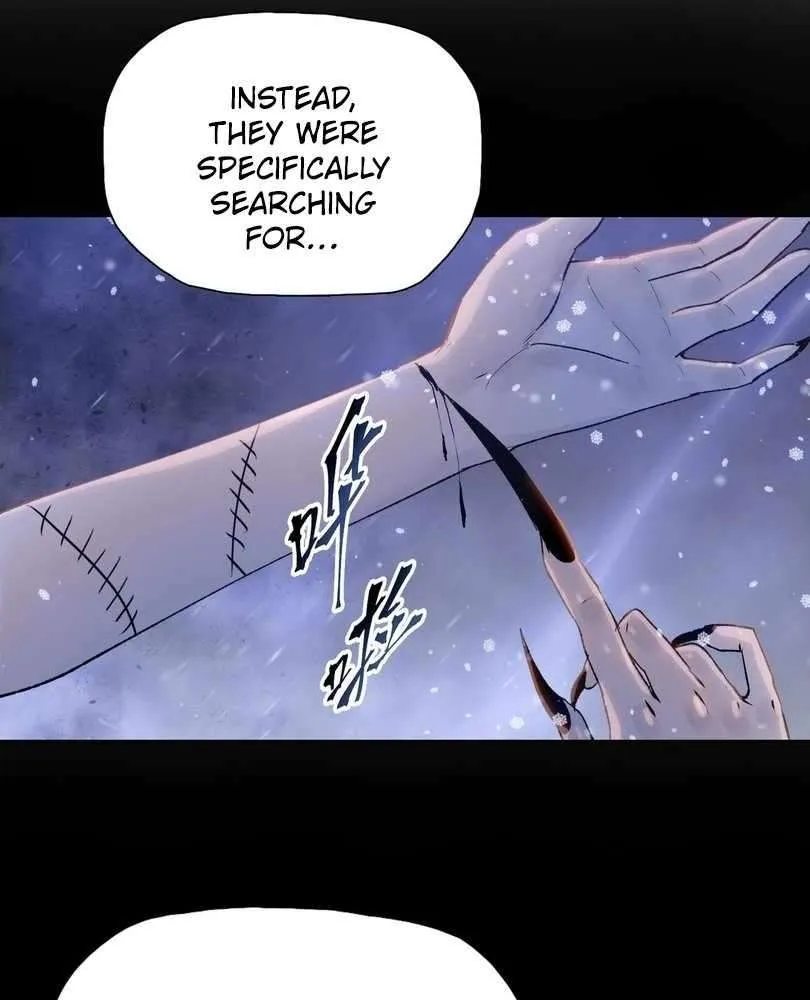 The doomsday ruthless man: hoarding trillions of supplies at the beginning Chapter 79 page 77 - 