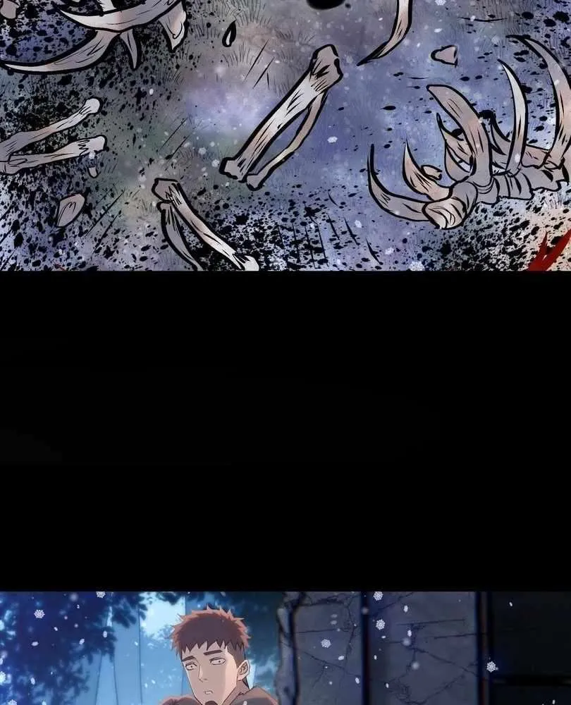 The doomsday ruthless man: hoarding trillions of supplies at the beginning Chapter 79 page 79 - 
