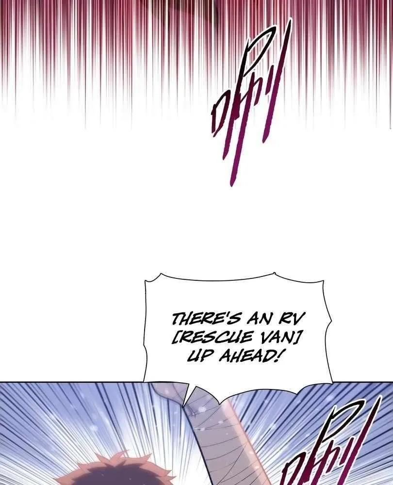 The doomsday ruthless man: hoarding trillions of supplies at the beginning Chapter 79 page 9 - 