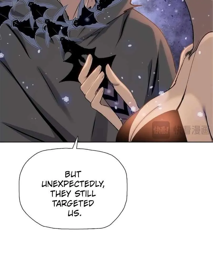The doomsday ruthless man: hoarding trillions of supplies at the beginning Chapter 79 page 83 - 