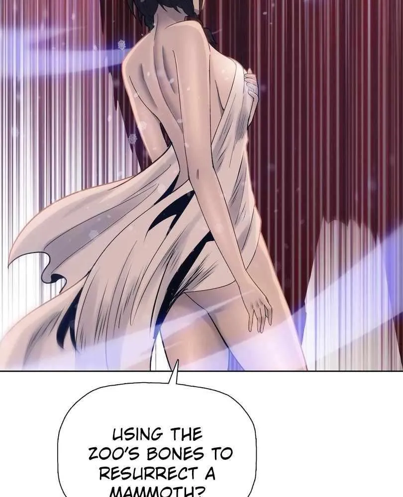 The doomsday ruthless man: hoarding trillions of supplies at the beginning Chapter 79 page 88 - 