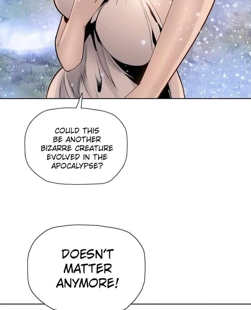 The doomsday ruthless man: hoarding trillions of supplies at the beginning Chapter 79 page 90 - 