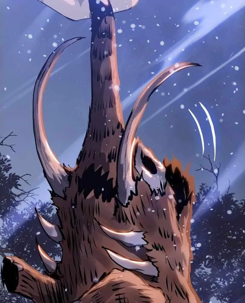 The doomsday ruthless man: hoarding trillions of supplies at the beginning Chapter 79 page 99 - 