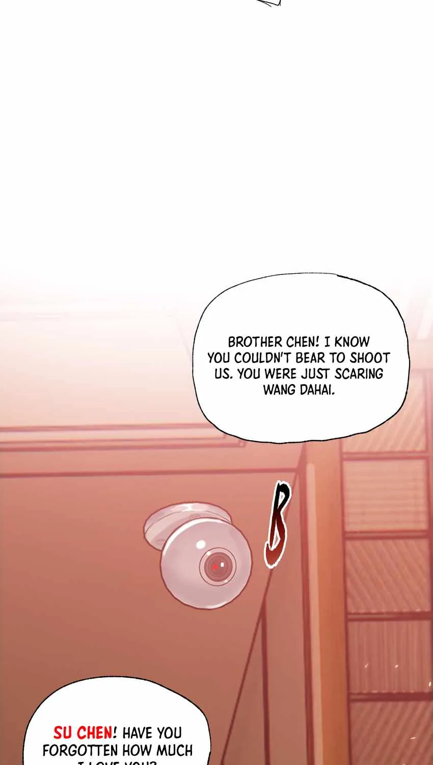 The doomsday ruthless man: hoarding trillions of supplies at the beginning Chapter 8 page 11 - 