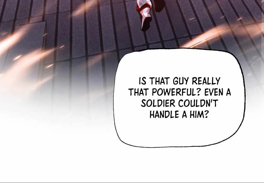 The doomsday ruthless man: hoarding trillions of supplies at the beginning Chapter 8 page 106 - 